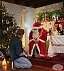                                 - Santa Claus