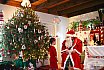                                 - Santa Claus
