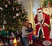                                 - Santa Claus