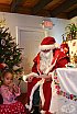                                 - Santa Claus