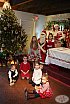                                 - Santa Claus