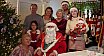                                 - Santa Claus
