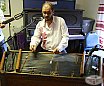 Lakatos zen&eacute;s műsor