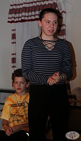 M&aacute;kvir&aacute;g at Magyar Tanya