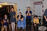 M&aacute;kvir&aacute;g at Magyar Tanya