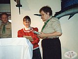 Cserk&eacute;sz Any&aacute;k Napja (1987) - T&ouml;rt&eacute;nelem