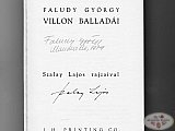 Faludy Gy&ouml;rgy (1979) - T&ouml;rt&eacute;nelem
