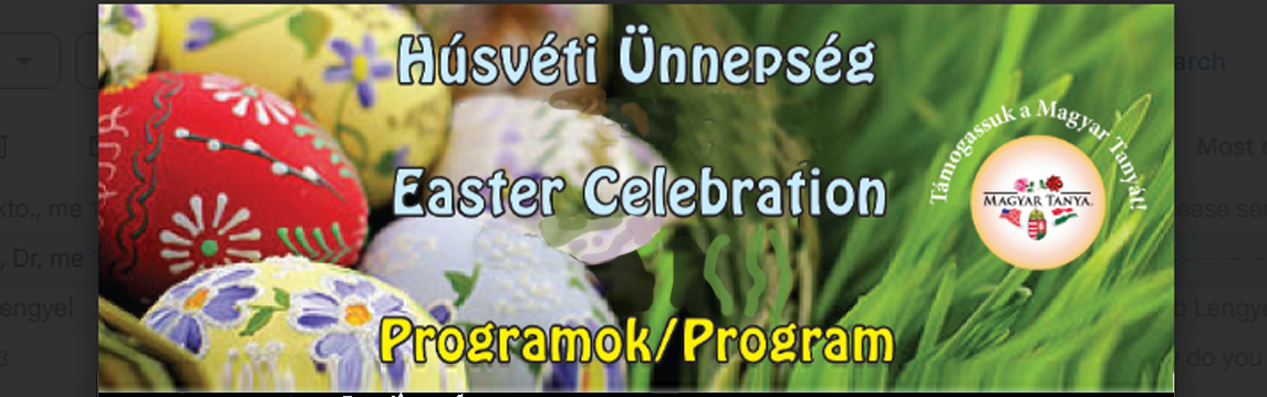 Easter / Husvet